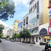 Cần bán gấp nhà mặt tiền đường Mai Thị Lựu, P. Đa Kao, Q1.
